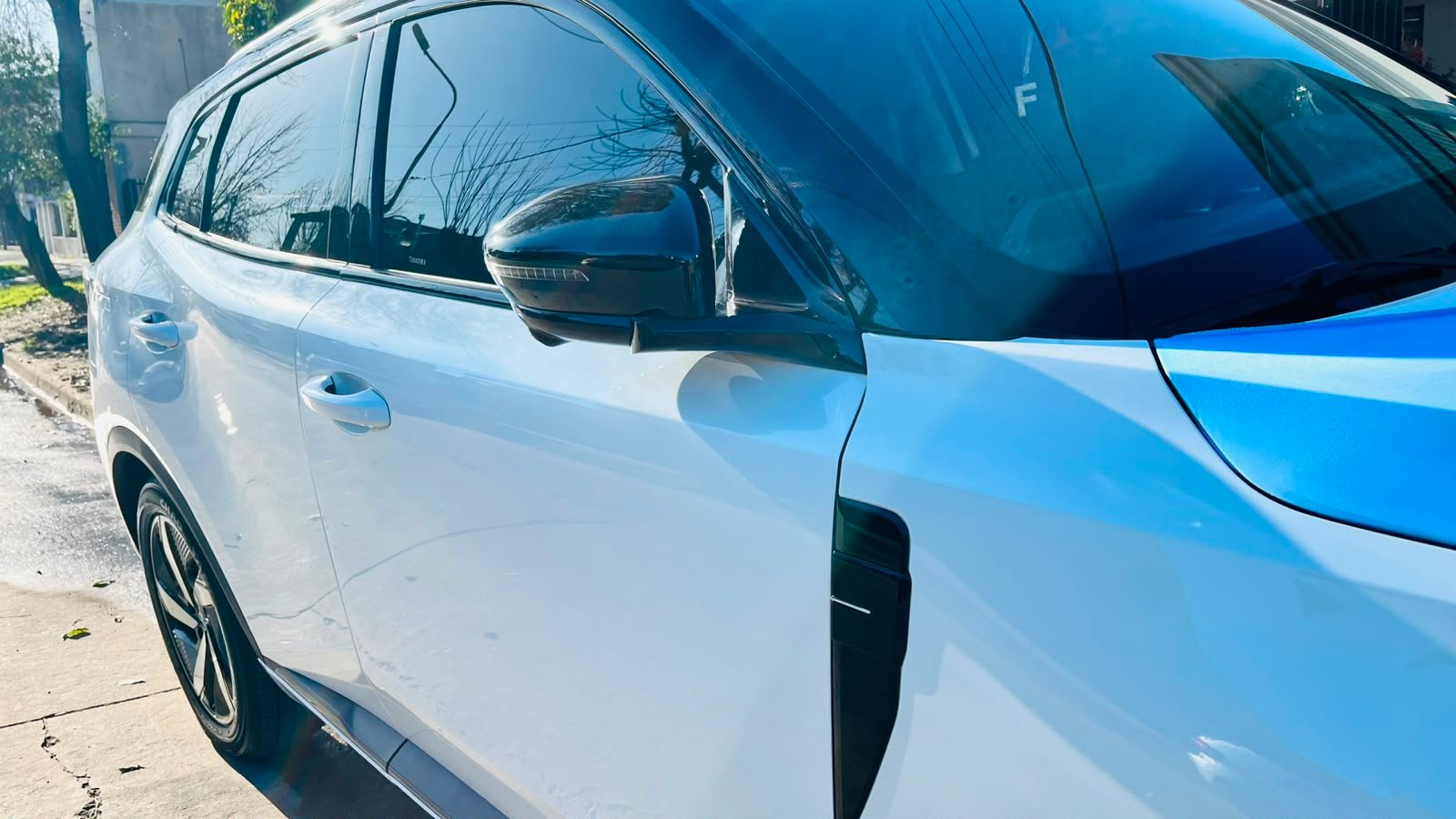 Personalizá la Changan · foto 2