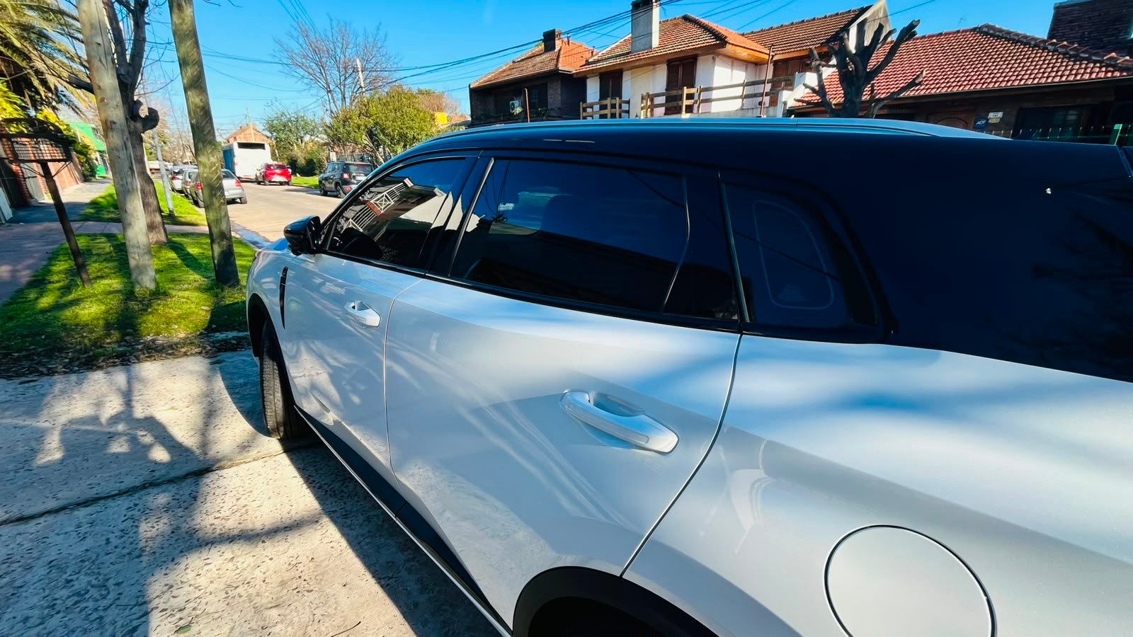 Personalizá la Changan · foto 3